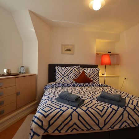 Stella 2 Sea View Apartment Rovinj Ngoại thất bức ảnh
