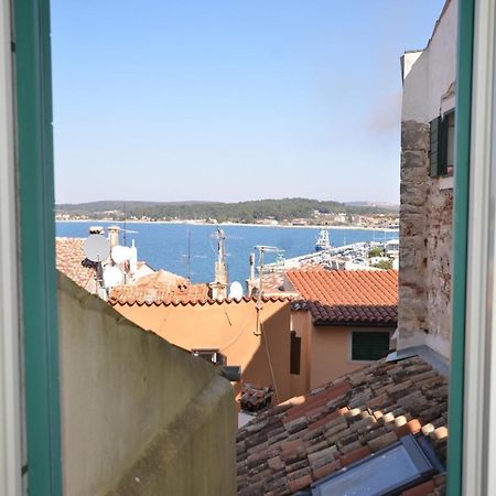 Stella 2 Sea View Apartment Rovinj Ngoại thất bức ảnh