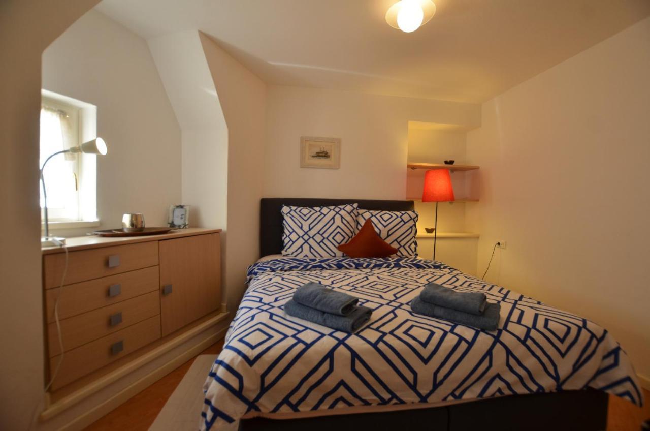 Stella 2 Sea View Apartment Rovinj Ngoại thất bức ảnh