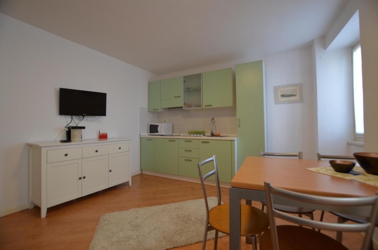 Stella 2 Sea View Apartment Rovinj Ngoại thất bức ảnh